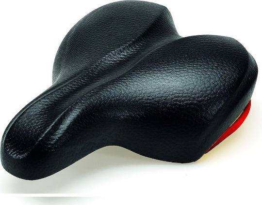 Selle SMP Σέλα Ποδηλάτου Μαύρη