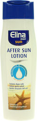 Elina Med Lotion 200ml