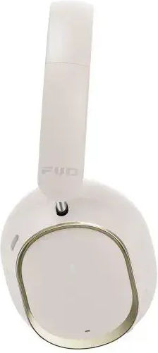 Fiio EH13 Безжични / Жични Over Ear Слушалки с 75 Часа Работа Бели