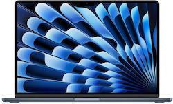 Apple MacBook Air 15.3" IPS Retina Display (M5-...