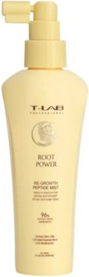 T-Lab Face Mist Τόνωσης Προσώπου με Πεπτίδια 150ml