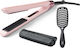 hh Simonsen Serenity Styler Πρέσα Μαλλιών Ιονική με Κεραμικές Πλάκες