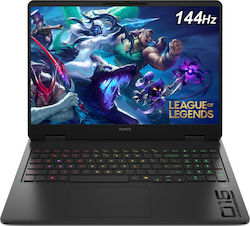 HP Omen 16 16" (Ryzen 9-8940HX/32GB/1TB)