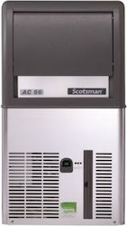 Scotsman AC S 227 ECOX Παγομηχανή Ψεκασμού Scotsman AC S 227 ECOX Παγομηχανή Ψεκασμού
