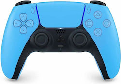 Sony DualSense Ασύρματο Gamepad για PS5 Starlig...