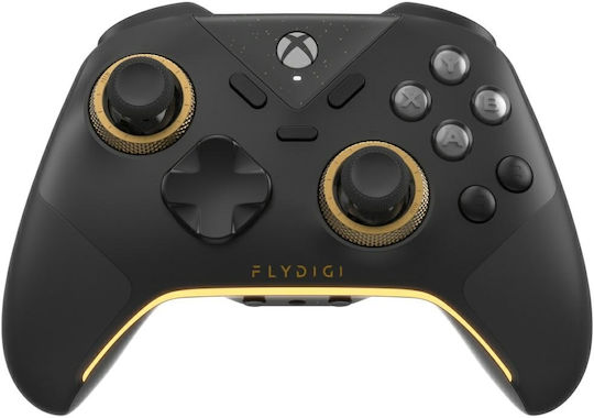 Flydigi Flydigi Vader 5S Verkabelter Controller für Xbox-Serie Schwarz