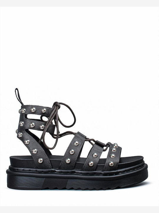 Summer Women's Platforms Gray