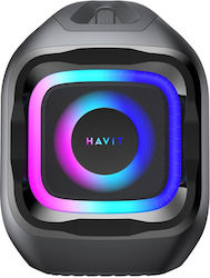 Havit Bluetooth Lautsprecher Schwarz SK910BT