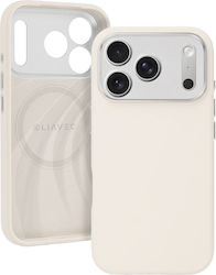 Shield Back Cover Μπεζ (iPhone 18 Pro Max / 17 Pro Max)