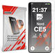 GrizzGlass Tempered Glass (OnePlus Nord CE5)