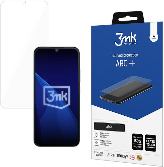 3MK 0.17mm Screen Protector (Redmi A7 Pro)