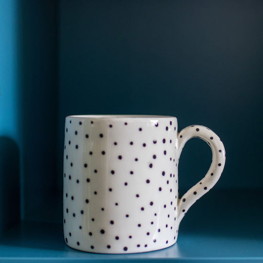 Ceramics-iliana Kupa Lavi – Pua Schwarz