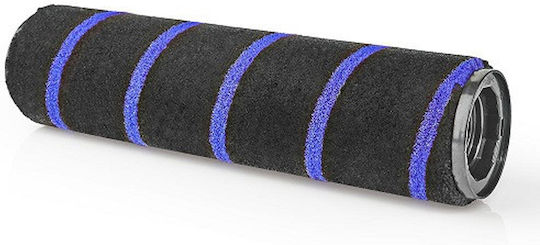 Κυλινδρική Βούρτσα Nedis Μοντέλο Vccs600bu Black Blue Vcbr600ned