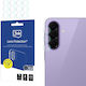 3mk Lens Protection Hybrid Camera Lens Glass Samsung Galaxy A57eng