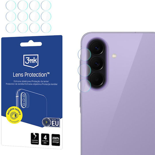 3mk Lens Protection Hybrid Camera Lens Glass Samsung Galaxy A57eng
