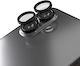 Etteri Camera Lens Protector Samsung Galaxy S26 Black