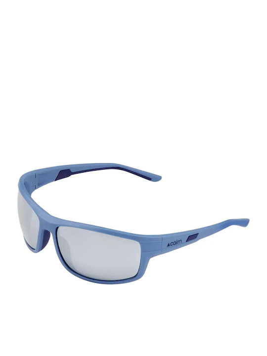 Cairn Unisex Sunglasses with Blue Frame SPMOVE-36