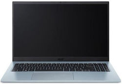 Acer Aspire Go 15 AG15 -72P 15.6" IPS FHD (Core 7-150U/16GB/512GB SSD/Fără Sistem de Operare) (Tastatură Engleză SUA) Acer Aspire Go 15 AG15 -72P 15.6" IPS FHD (Core 7-150U/16GB/512GB SSD/Fără Sistem de Operare) (Tastatură Engleză SUA)