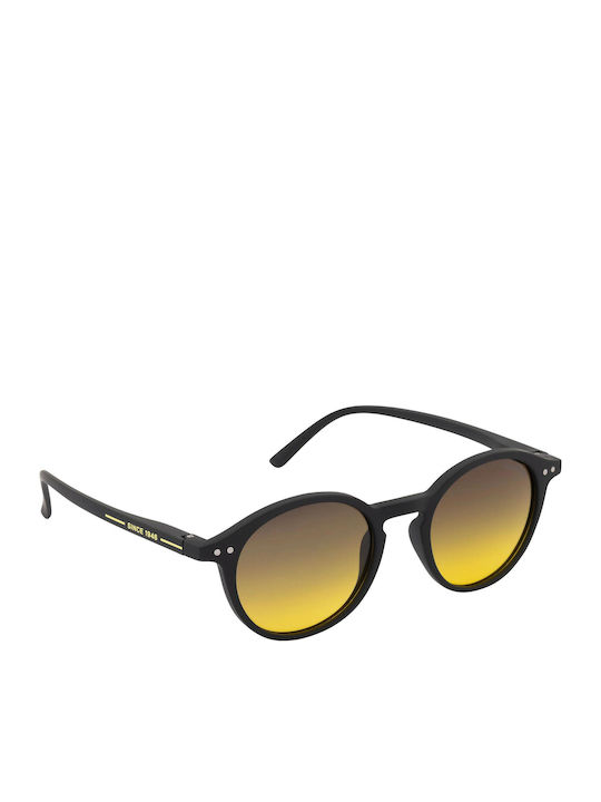 CressiSub Glance Unisex Sonnenbrillen mit Schwa...