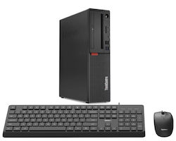 Lenovo ThinkCentre M720s SFF Generalüberholter Gebraucht-Desktop-PCs Grade A (i5-9400/8GB/256GB) Lenovo ThinkCentre M720s SFF Generalüberholter Gebraucht-Desktop-PCs Grade A (i5-9400/8GB/256GB)