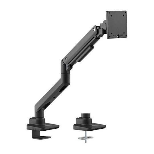 Brateck Bază de Birou pentru Monitor până la 49" cu Braț (LDT69-C012)
