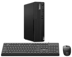Lenovo ThinkCentre M70s SFF Refurbished Grade A (Pentium Dual Core-G6400/8GB/256GB) Lenovo ThinkCentre M70s SFF Refurbished Grade A (Pentium Dual Core-G6400/8GB/256GB)