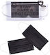 Protective Mask Black 87767 5 Pieces