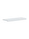 vidaXL Window Sill PVC W100xH35cm