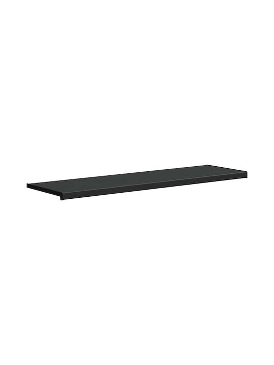 vidaXL Holzfensterbank P120xH40cm