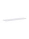 vidaXL Window Sill PVC W160xH35cm
