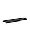 vidaXL Wooden Window Sill W60xH20cm