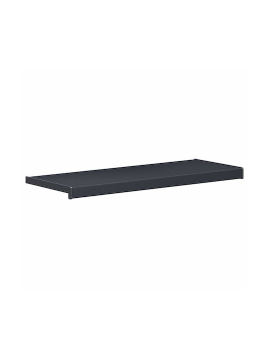 vidaXL Περβάζι Παράθυρου Ξύλινο Π80xΥ35cm