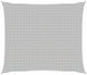 vidaXL Plasă / Pânză De Umbrire Rectangulară Gr...
