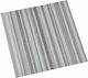 vidaXL Set Plastic Floor PVC with 20 Tiles L30....