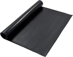 vidaXL Elastic Plastic Floor L500xW120cm