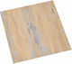 vidaXL Set Plastic Floor PVC With 20 Tiles L30....