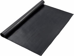 vidaXL Elastischer Plastikboden mit Rollenbreit...