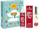 Messinian Spa Set