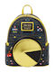 Kinder Tasche Rucksack 26x22x26cm Pac-Man Mini