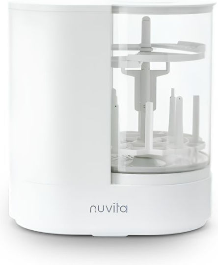 Nuvita Linda 2000 Electric Baby Sterilizer for 4 Baby Bottles NU-PPPF0023