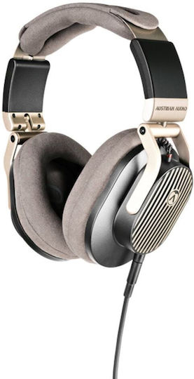 Austrian Audio The Arranger Жични Over Ear Слушалки Многоцветни