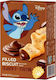 Disney Μπισκότα με Γέμιση 50gr