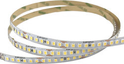 Eurospot Ταινία LED 24V Φυσικό Λευκό 5m