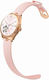 Gravity Gt25 Smartwatch Rose Gold 1.27" Tft