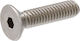 Inox Mare Βίδα Άλλεν Inox DIN 7991 με Μήκος 10mm