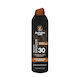 Australian Gold Αντηλιακή Mousse για το Σώμα SPF30 σε Spray 177ml