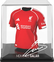 Fancollex Myjersey Liverpool Home 2025/26 Mohamed Salah Fancollex Myjersey Liverpool Home 2025/26 Mohamed Salah