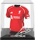Fancollex Myjersey Liverpool Home 2025/26 Mohamed Salah
