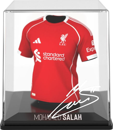 Fancollex Myjersey Liverpool Heim 2025/26 Mohamed Salah