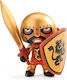 Figurină Cavaler Sabie Scut “Bright Knight“